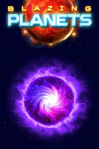 Blazing Planets