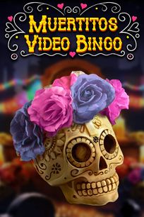 Muertitos Video Bingo