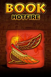 Book Hotfire