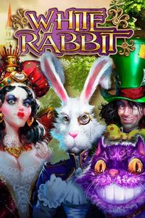 White Rabbit