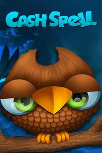 Cash Spell