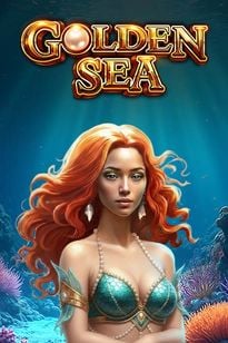 Golden Sea