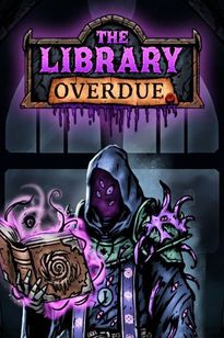 The Library Overdue