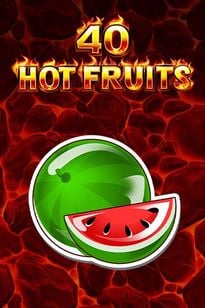 40 Hot Fruits