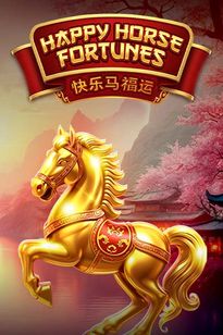 Happy Horse Fortunes