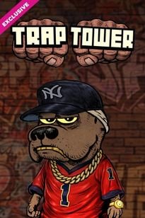 Trap Tower