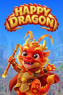 Happy Dragon