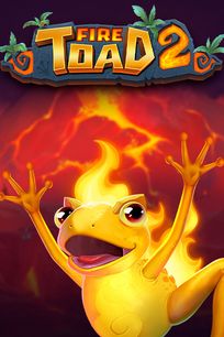 Fire Toad 2