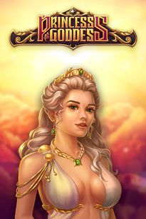 Princess Goddess