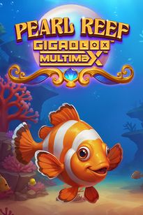 PEARL REEF GIGABLOX MULTIMAX