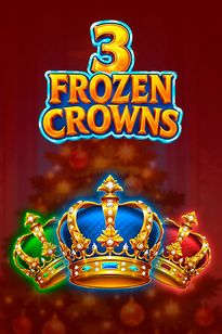 3 Frozen Crowns