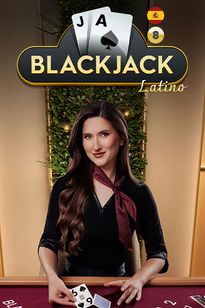 Blackjack Latino 8