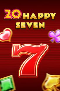 20 Happy Seven