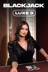 Luxe Blackjack 9