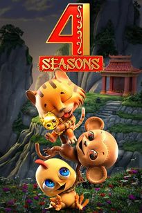 4 Seasons