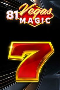81 Vegas Magic