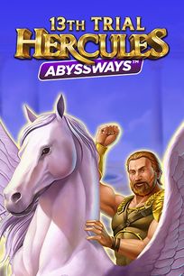 13th Trial Hercules Abyssways