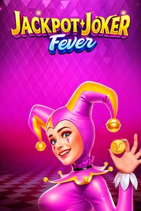 Jackpot Joker Fever