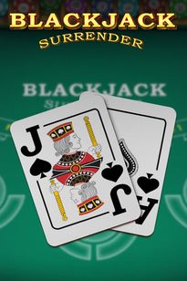 Blackjack Surrender