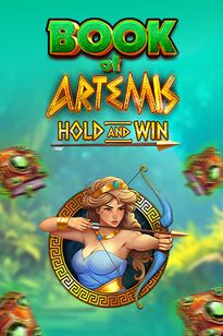 Book of Artemis Hold and Win