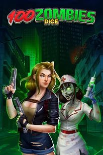 100 Zombies Dice