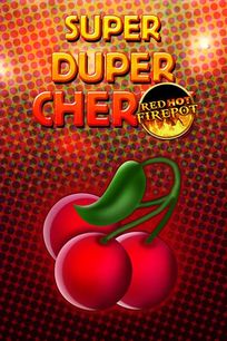 Super Duper Cherry RHFP