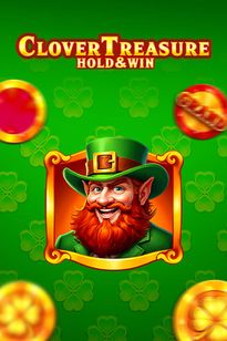 Clover Treasure: Hold&Win