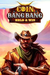 Coin Bang Bang: Hold & Win