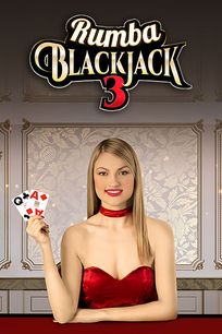 Rumba Blackjack 3