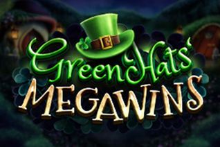 Greenhats’ Megawins