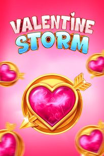Valentine Storm