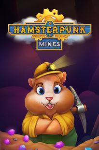 Hamsterpunk Mines