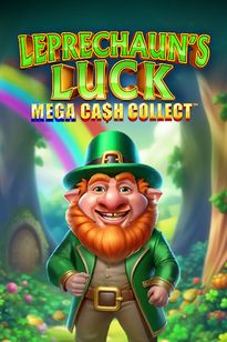 Leprechaun's Luck: Mega Cash Collect