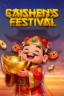 Caishen’s Festival