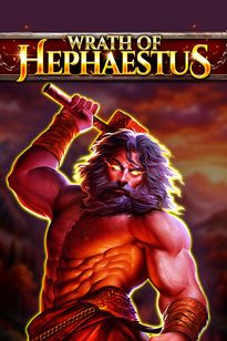 Wrath Of Hephaestus
