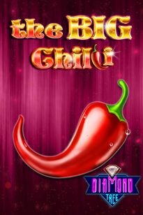 The Big Chili Diamond Tree Jackpot
