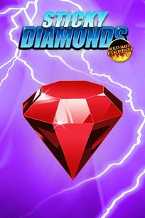 Sticky Diamonds RHFP