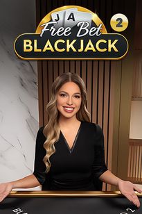 Free Bet Blackjack 2