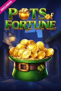Pots of Fortune