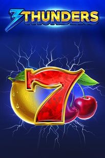3 Thunders
