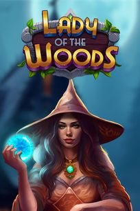 Lady of the Woods
