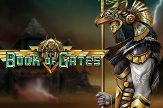 Book of Gates