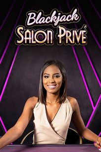 Salon Prive Blackjack