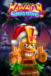 Hawaiian Christmas