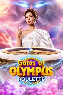 Gates of Olympus Roulette