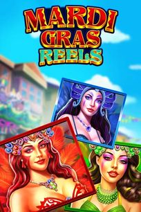 Mardi Gras Reels