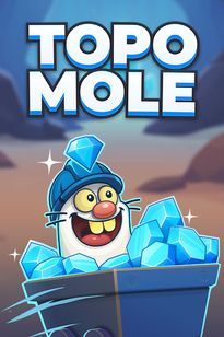 Topo Mole