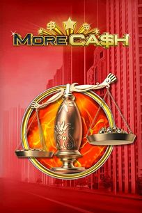 More Cash Jackpot
