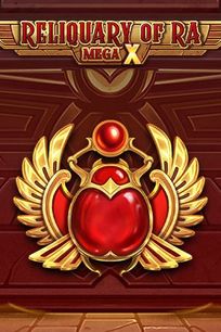 Reliquary of Ra Mega X