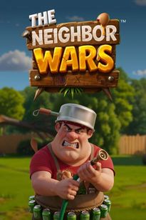 THE Neighbor Wars
